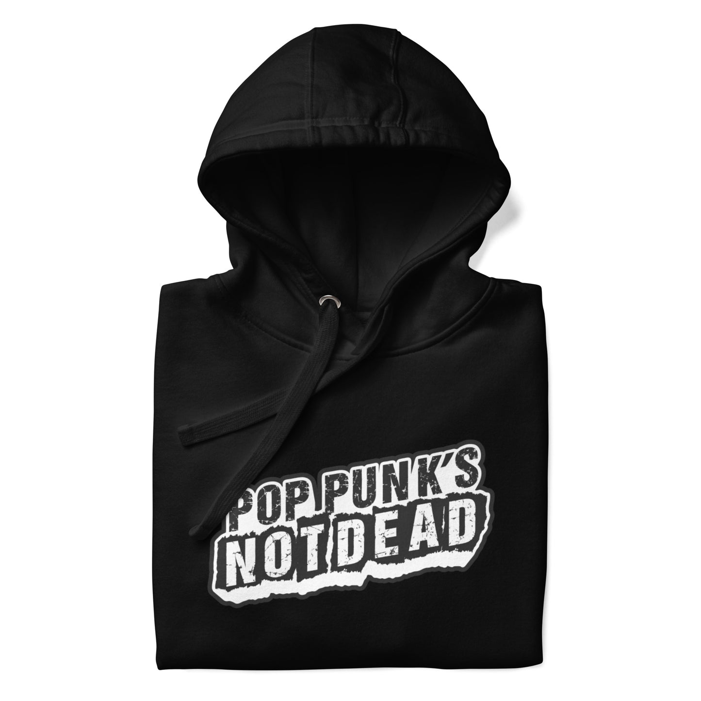 Pop Punk's Not Dead Unisex Hoodie